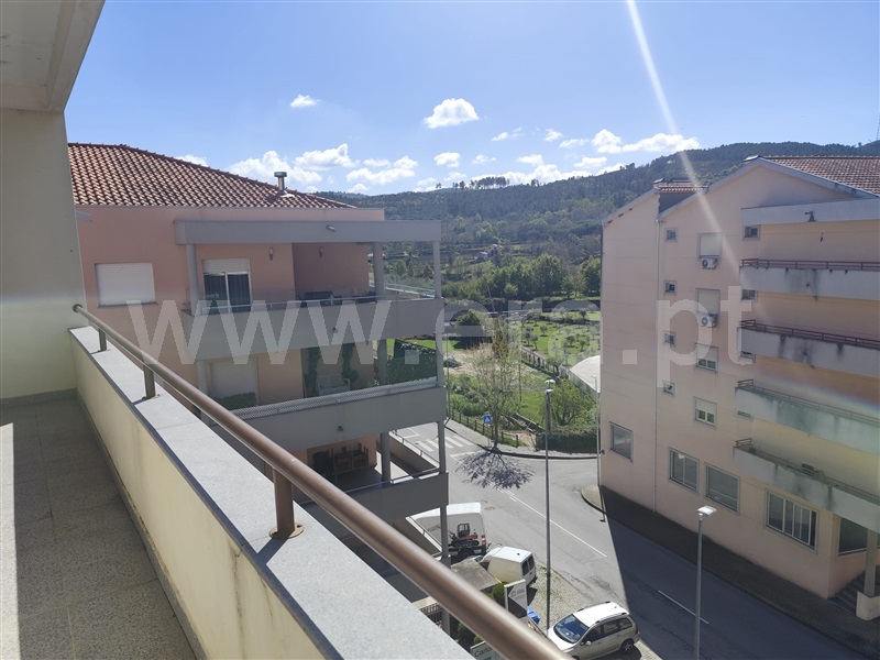Apartamento T3 Tarouca, Tarouca e Dálvares - 1424450 - 4