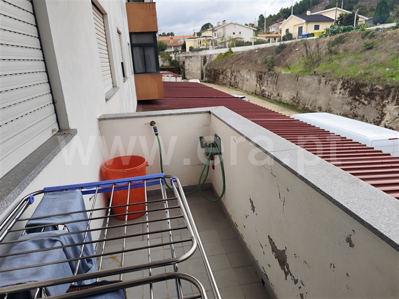 Apartamento T3 Tarouca, Tarouca e Dálvares - 1440145 - 7