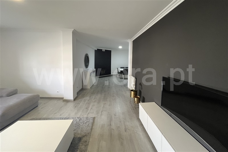 Apartamento T3 / Tarouca, Tarouca