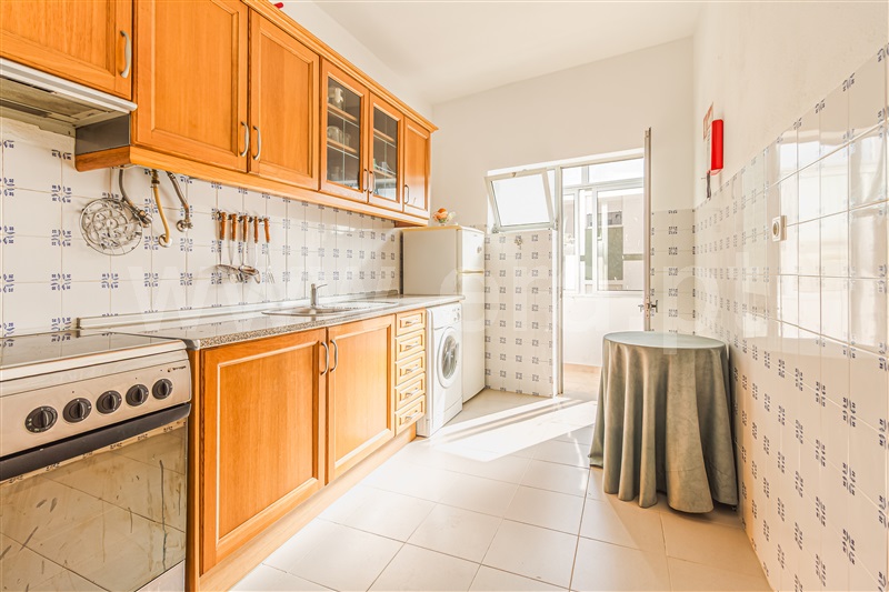 Apartamento T3 Tavira, Luz de Tavira - 1514615 - 1
