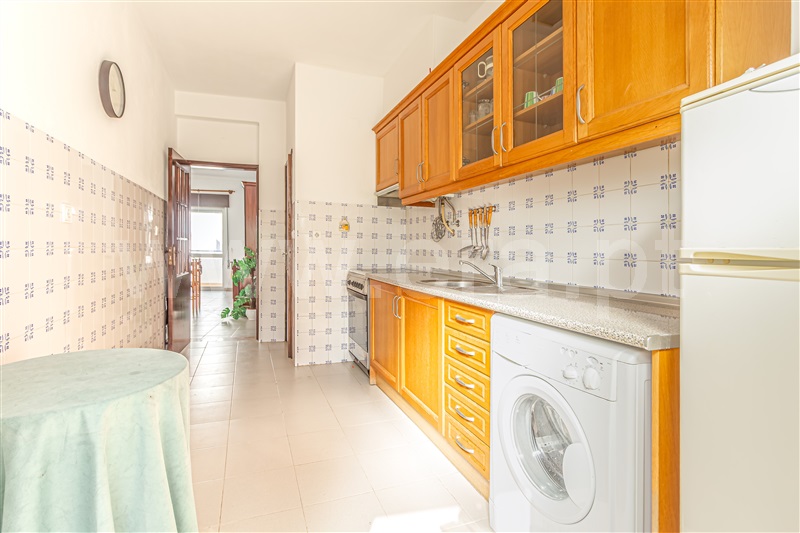 Apartamento T3 Tavira, Luz de Tavira - 1514615 - 5