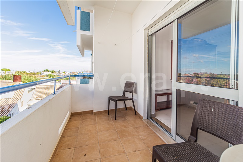 Apartamento T3 / Tavira, Luz de Tavira