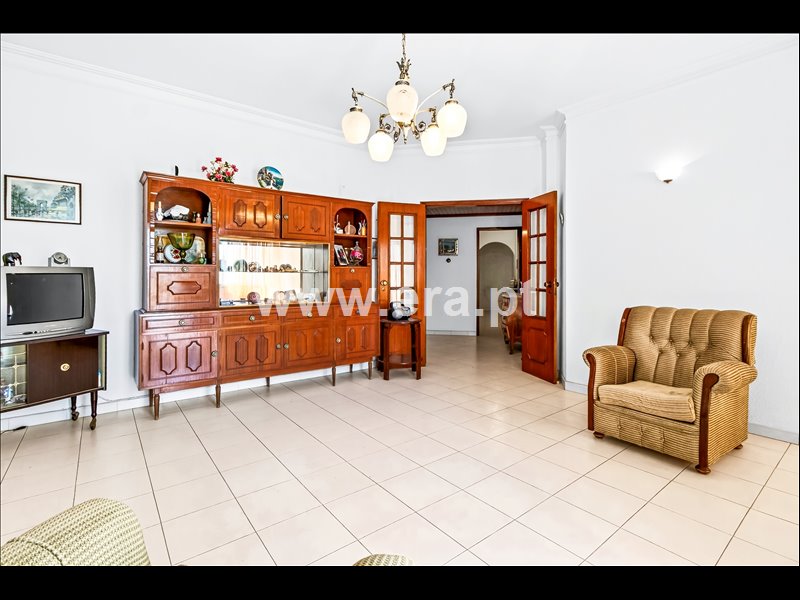Apartamento T3 à venda em Tavira Centro, Tavira — foto 3