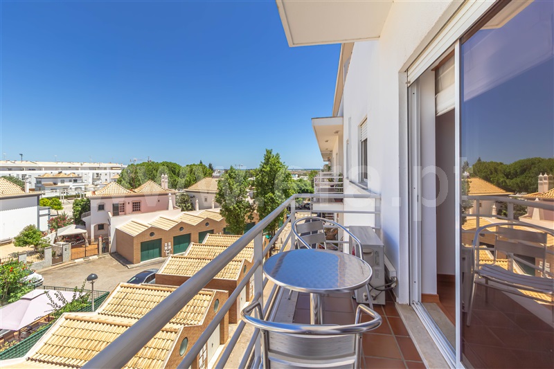 Apartamento T3 / Tavira, Tavira (Santa Maria e Santiago)
