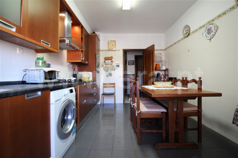 Apartamento T3 / Tavira, Tavira (Santa Maria e Santiago)