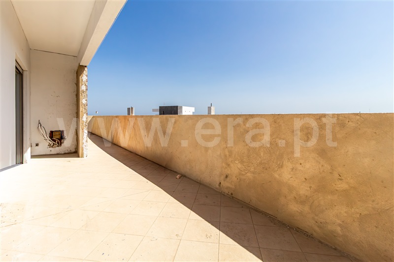 Apartamento T3 / Tavira, Tavira (Santa Maria e Santiago)