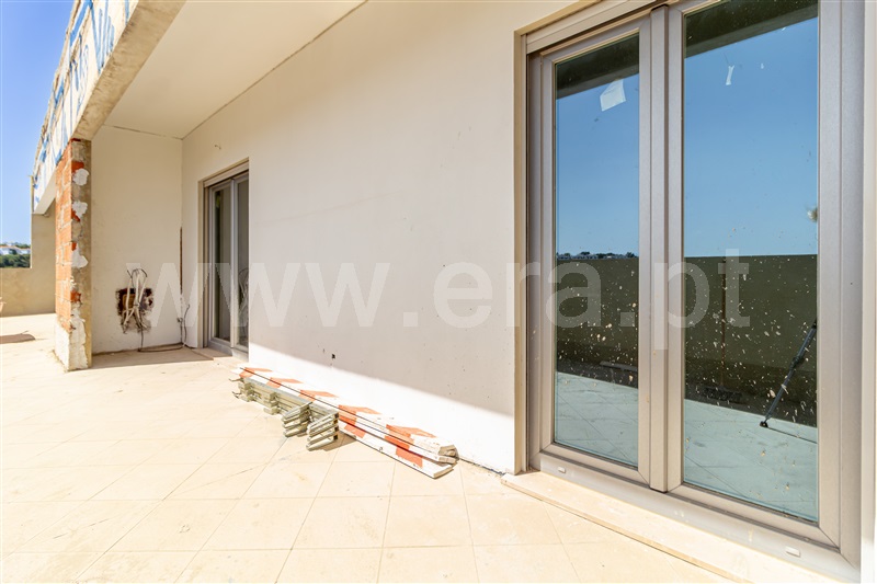 Apartamento T3 com Novo Tavira, Tavira (Santa Maria e Santiago) - 1499269 - 2