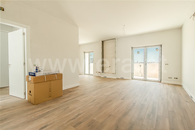 Apartamento T3 com Novo Tavira, Tavira (Santa Maria e Santiago) - 1499269 - 5