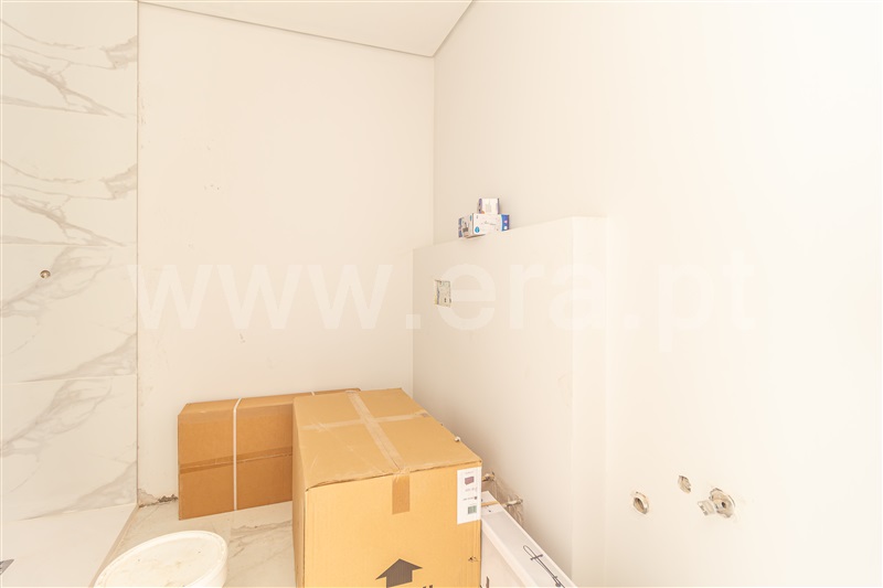 Apartamento T3 com Novo Tavira, Tavira (Santa Maria e Santiago) - 1499269 - 15