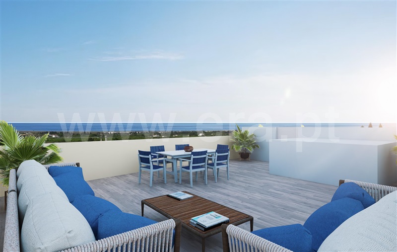 Apartamento T3 / Tavira, Tavira (Santa Maria e Santiago)