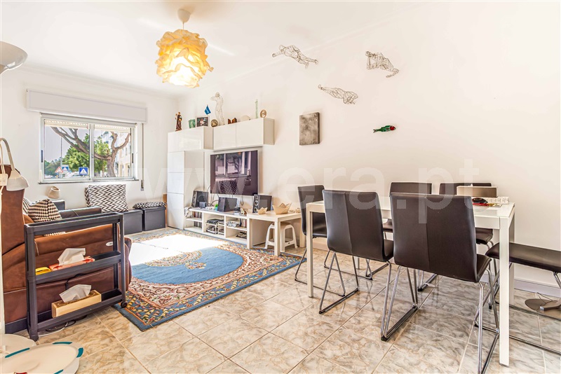 Apartamento T3 / Tavira, Tavira (Santa Maria e Santiago)