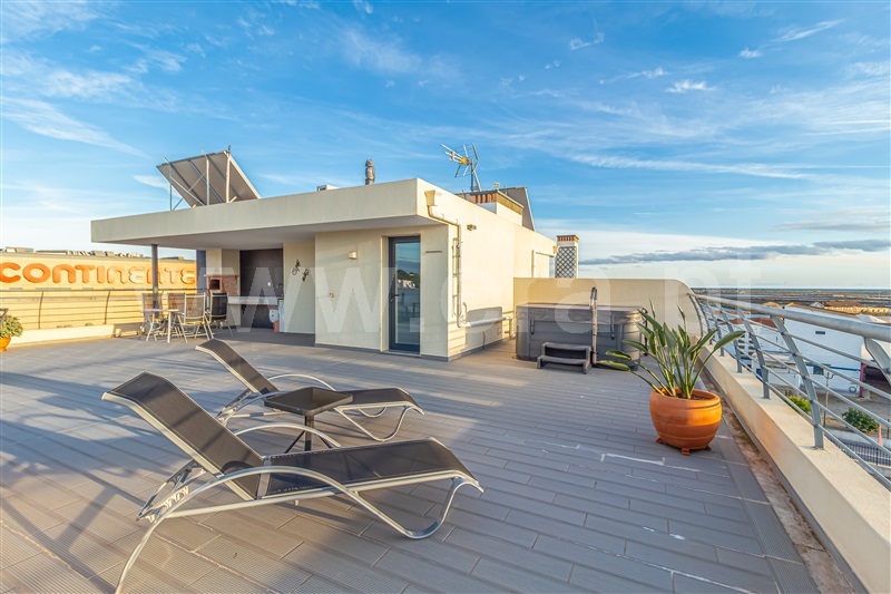 Apartamento T3 / Tavira, Tavira (Santa Maria e Santiago)