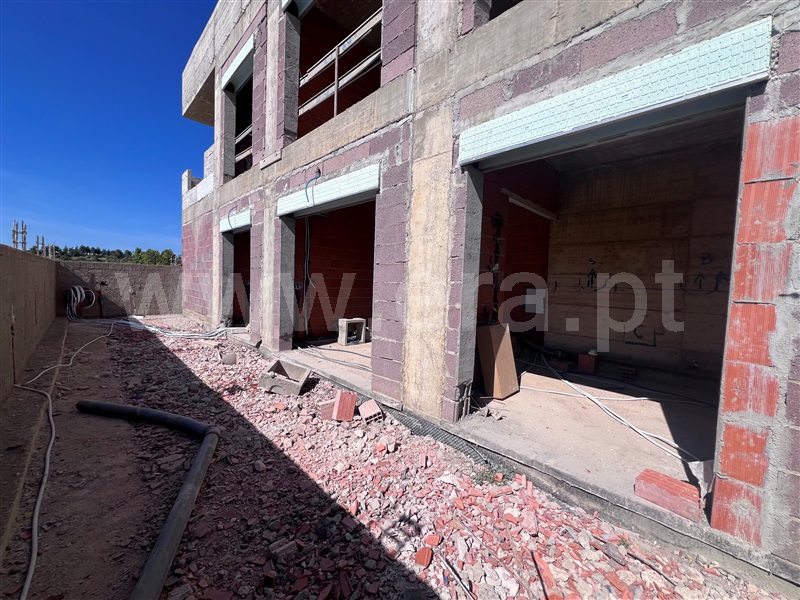 Apartamento T3 / Tavira, Tavira (Santa Maria e Santiago)