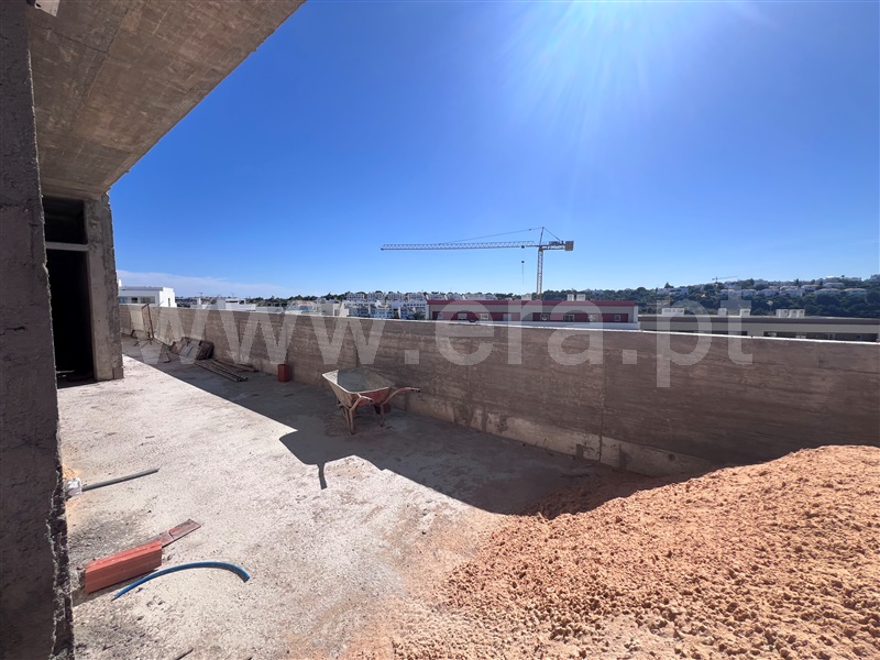 Apartamento T3 / Tavira, Tavira (Santa Maria e Santiago)
