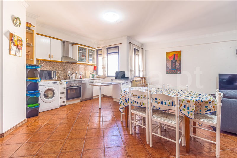 Apartamento T3 à venda em Tavira (Santa Maria e Santiago), Tavira — foto 3
