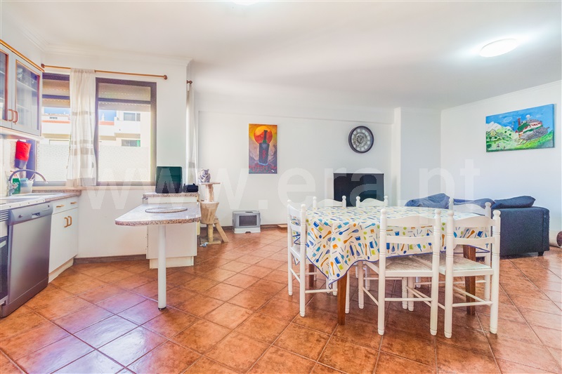 Apartamento T3 à venda em Tavira (Santa Maria e Santiago), Tavira — foto 4