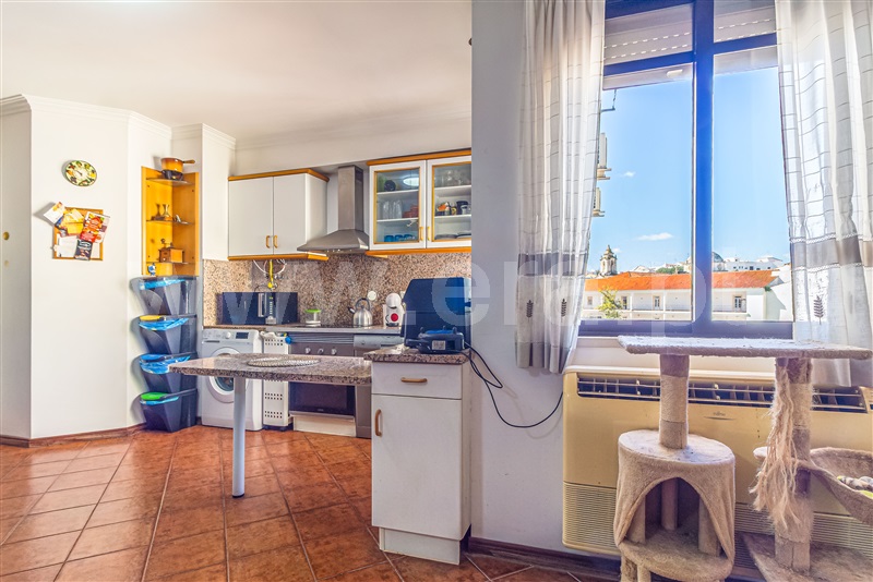 Apartamento T3 à venda em Tavira (Santa Maria e Santiago), Tavira — foto 7