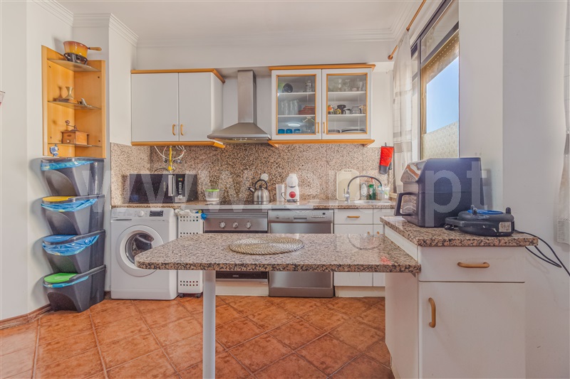 Apartamento T3 à venda em Tavira (Santa Maria e Santiago), Tavira — foto 8