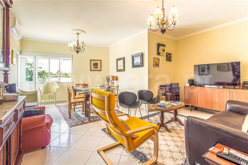 Apartamento T3 / Tavira, Tavira (Santa Maria e Santiago)
