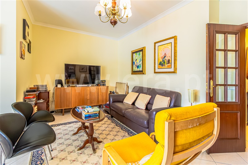 Apartamento T3 à venda em Tavira (Santa Maria e Santiago), Tavira — foto 4