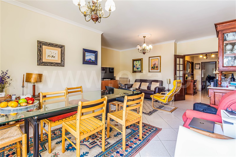 Apartamento T3 à venda em Tavira (Santa Maria e Santiago), Tavira — foto 2