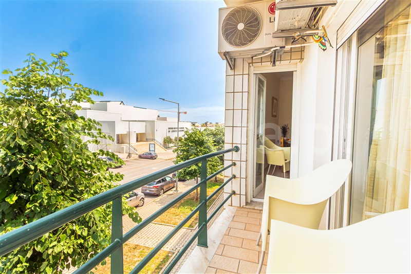 Apartamento T3 à venda em Tavira (Santa Maria e Santiago), Tavira — foto 6