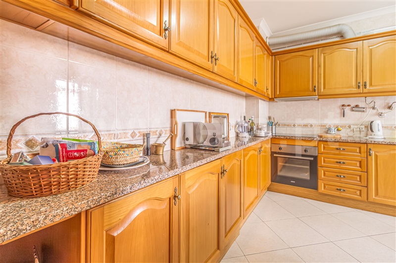 Apartamento T3 à venda em Tavira (Santa Maria e Santiago), Tavira — foto 8