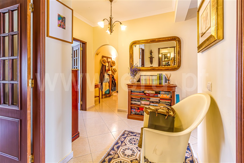 Apartamento T3 à venda em Tavira (Santa Maria e Santiago), Tavira — foto 12