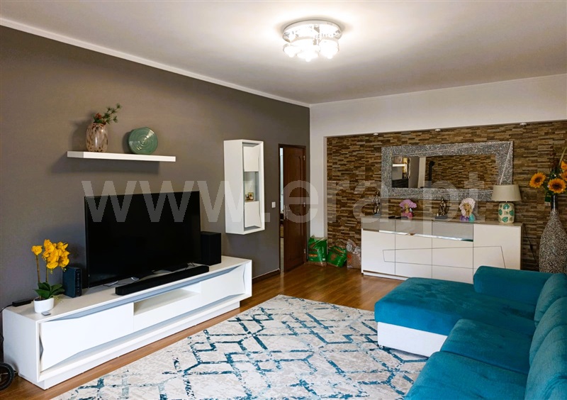 Apartamento T3 / Tomar, Tomar (São João Baptista) e Santa Maria dos Olivais