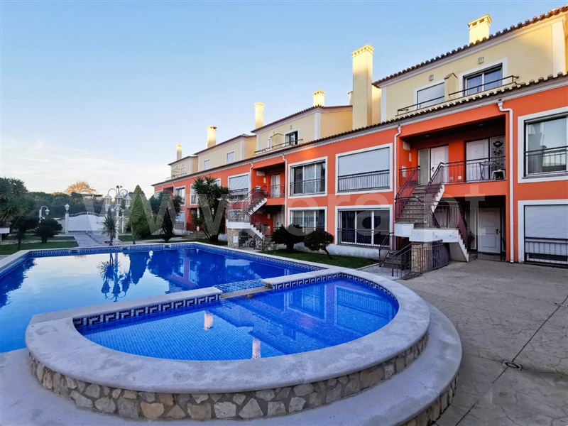 Apartamento T3 / Tomar, Tomar (São João Baptista) e Santa Maria dos Olivais