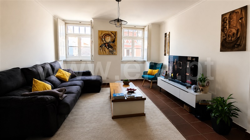 Apartamento T3 / Tomar, Tomar (São João Baptista) e Santa Maria dos Olivais
