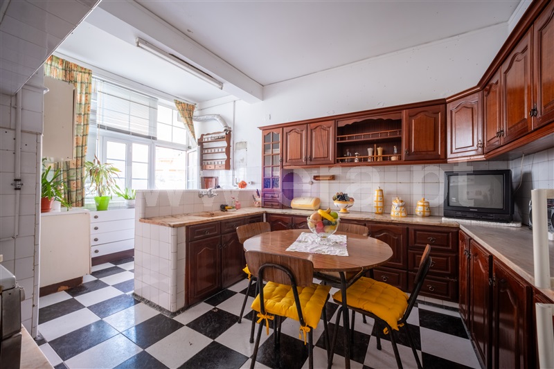 Apartamento T3 / Tomar, Tomar (São João Baptista) e Santa Maria dos Olivais