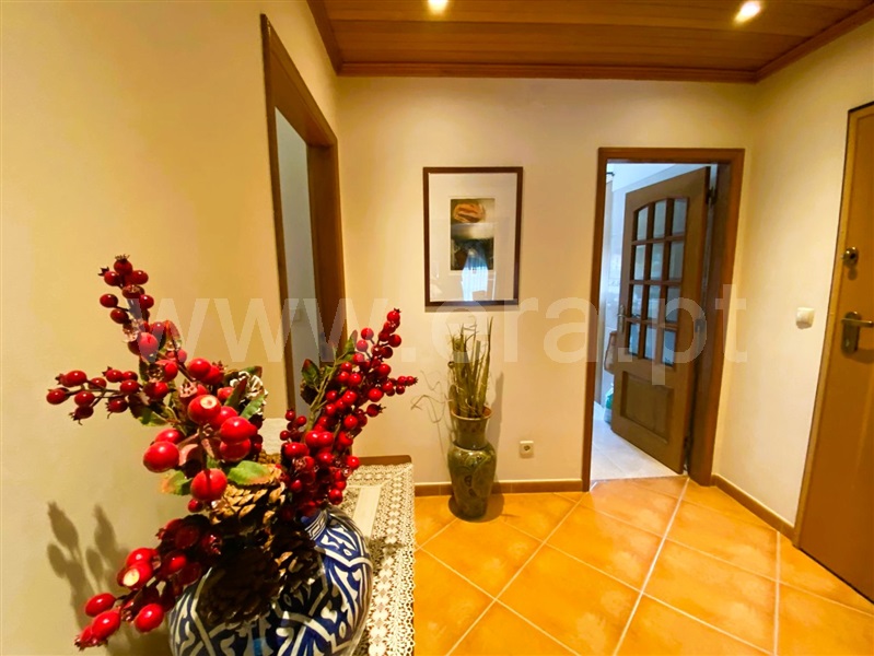 Apartamento T3 / Tomar, Tomar (São João Baptista) e Santa Maria dos Olivais