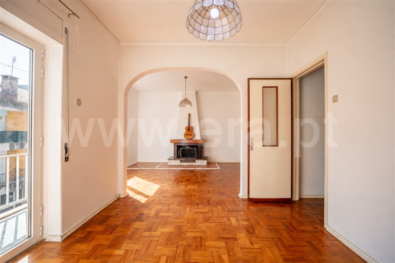 Apartamento T3 / Tomar, Tomar (São João Baptista) e Santa Maria dos Olivais