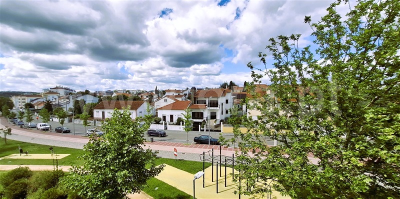 Apartamento T3 / Tomar, Tomar (São João Baptista) e Santa Maria dos Olivais