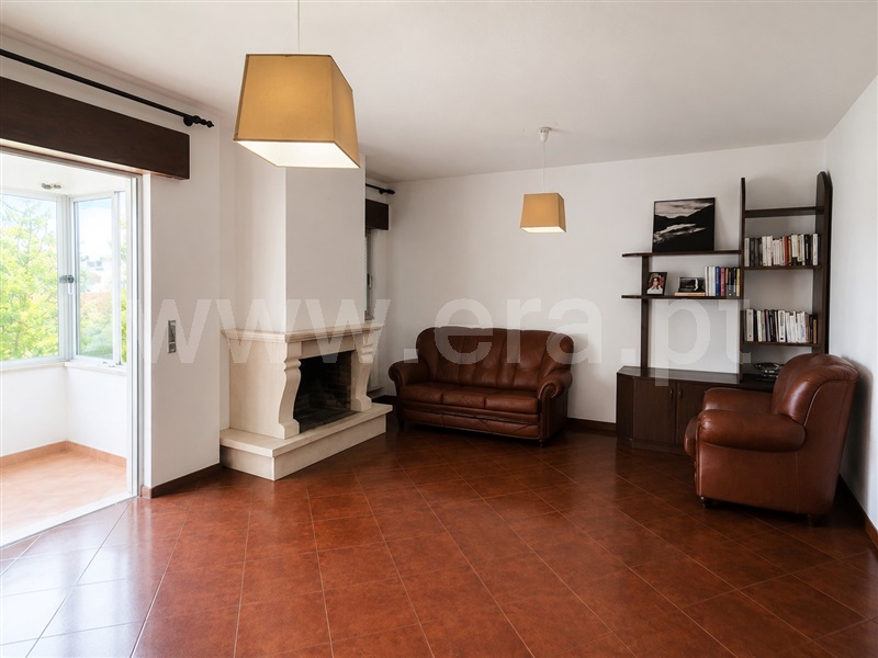 Apartamento T3 / Tomar, Tomar (São João Baptista) e Santa Maria dos Olivais