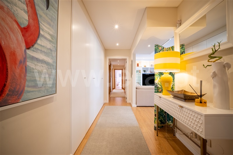 Apartamento T3 / Tomar, Tomar (São João Baptista) e Santa Maria dos Olivais