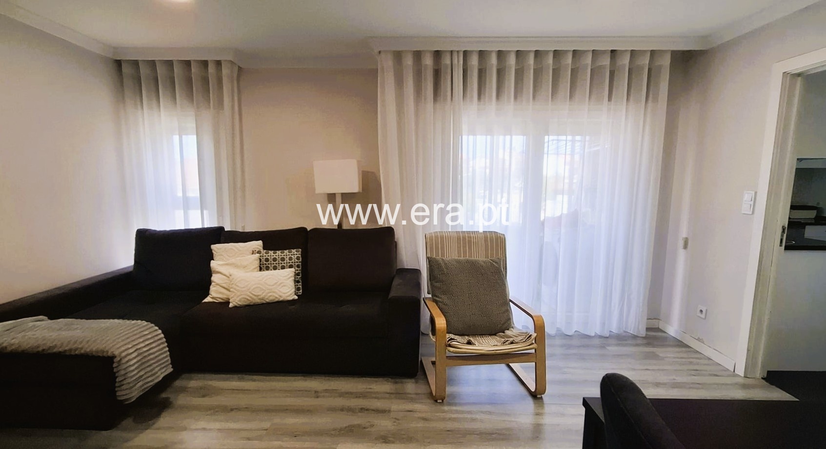 Apartamento T3 / Tomar, Tomar (São João Baptista) e Santa Maria dos Olivais
