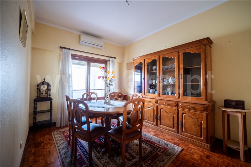 Apartamento T3 / Tomar, Tomar (São João Baptista) e Santa Maria dos Olivais