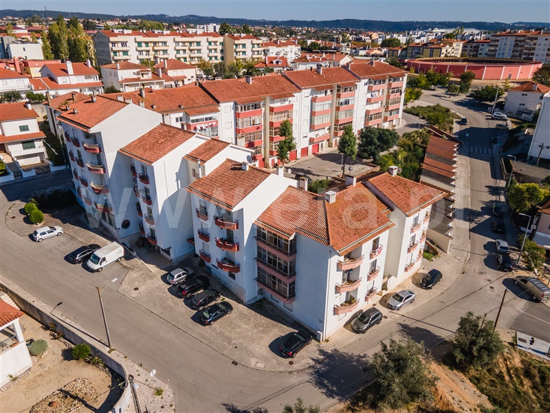 Apartamento T3 / Tomar, Tomar (São João Baptista) e Santa Maria dos Olivais