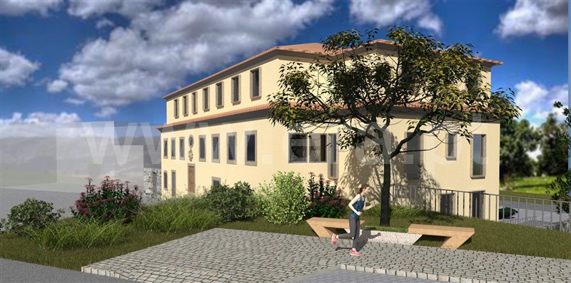 Apartamento T3 Tondela, Tondela e Nandufe - 1497842 - 2