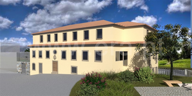 Apartamento T3 Tondela, Tondela e Nandufe - 1497842 - 3