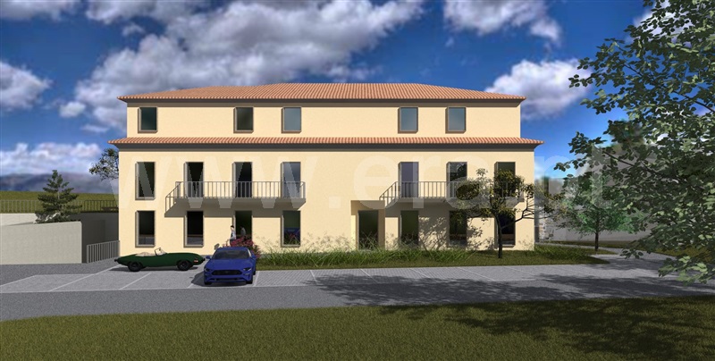 Apartamento T3 Tondela, Tondela e Nandufe - 1497842 - 4
