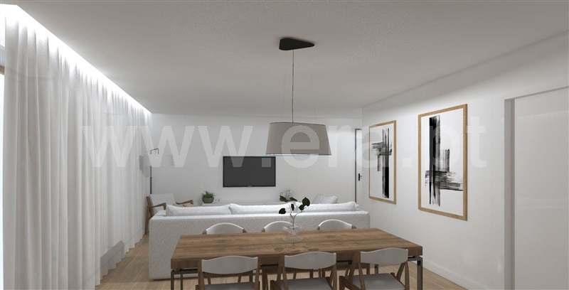 Apartamento T3 Tondela, Tondela e Nandufe - 1497842 - 6