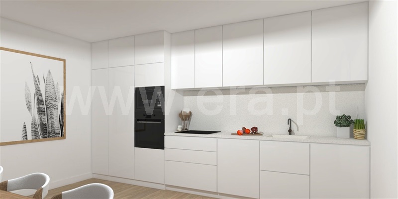 Apartamento T3 Tondela, Tondela e Nandufe - 1497842 - 7