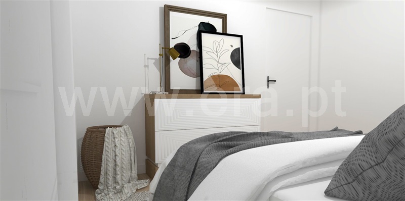 Apartamento T3 Tondela, Tondela e Nandufe - 1497842 - 9