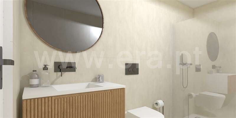Apartamento T3 Tondela, Tondela e Nandufe - 1497842 - 10