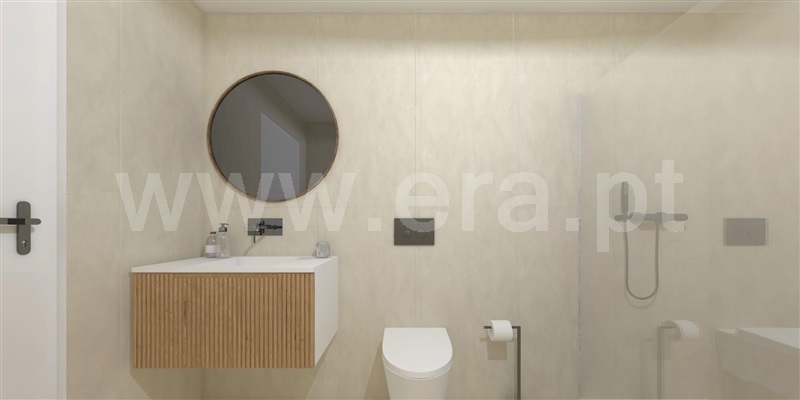 Apartamento T3 Tondela, Tondela e Nandufe - 1497842 - 11