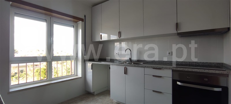 Apartamento T3 / Tondela, Tondela e Nandufe