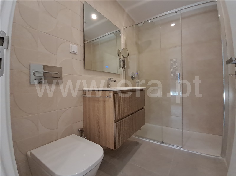 Apartamento T3 Torres Novas, TNV - Centro Histórico - 1513096 - 10